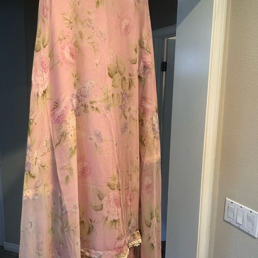 SOLD Beautiful Pakistani branded 3 piece set